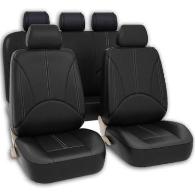 Wholesale Universal Health Care Durable 9PCS/Set Waterproof Car Seat Cover