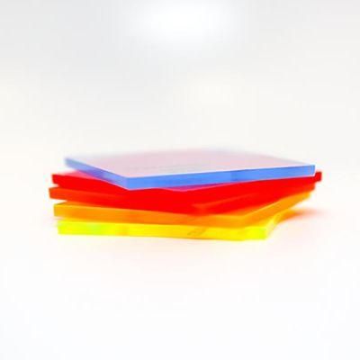 High Quality Unbreakable White 3mm 5mm 6mm 8mm Cut to Size Acrylic PMMA Sheets