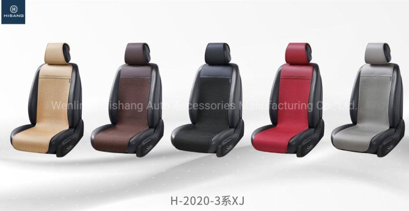 Automobile Seat Cushion Cooling Material Universal for Summer