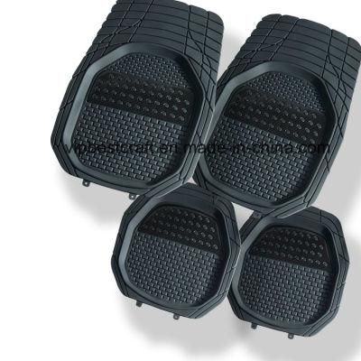 (Bt 1096) 2014 New Model Car Mats