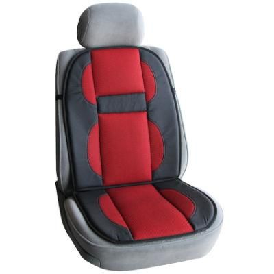 1PCS Breathable Car Cushion Protector Interior Car Seat Cushion