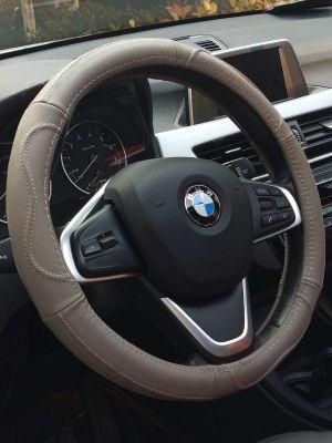 Design Your Own Size Steering Wheel Cover Wholesale