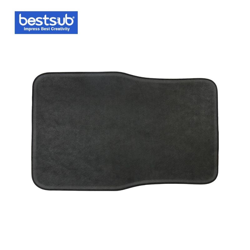 Sublimation Front Car Mat (CM4367)