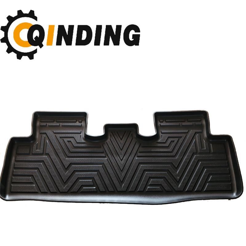 Universal Car Accessories 3D Car Mat All Weather Protection