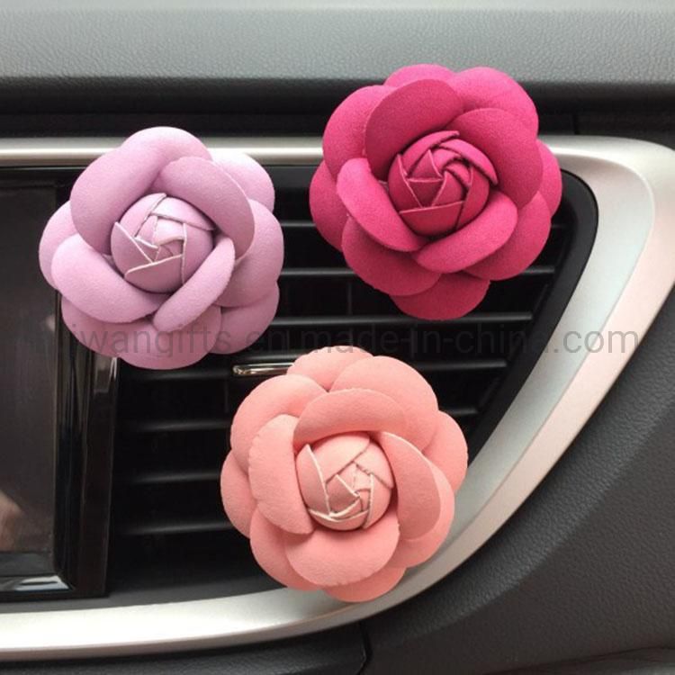 Wholesale Car Perfume Diffuser with Vent Clips