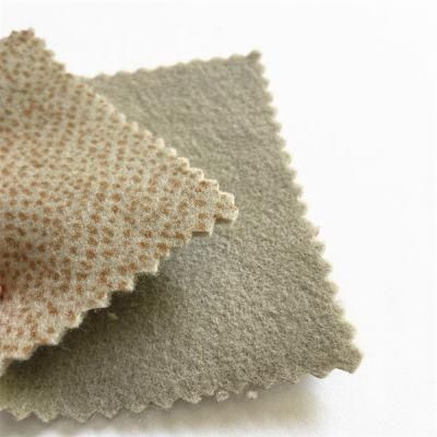 Hot Melt Adhesive Web Heating Non Woven Fabric