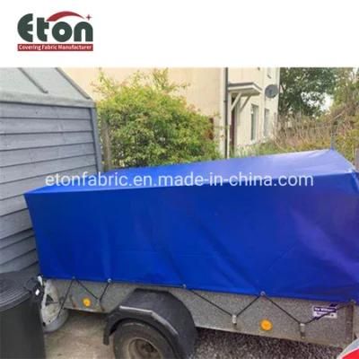 6ftx4FT/5ftx3FT PVC Tarpaulin Open Trailer Cover