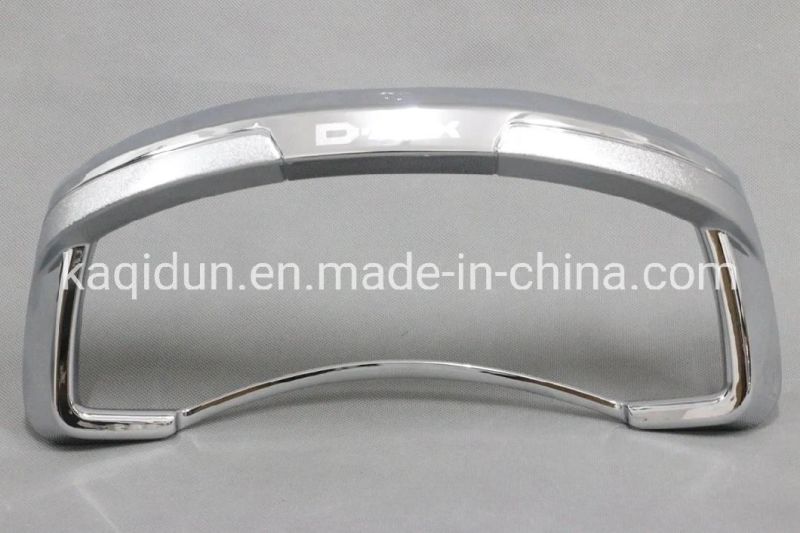 Hot Sale Car Accessories Wheel Fender for Isuzu D-Max