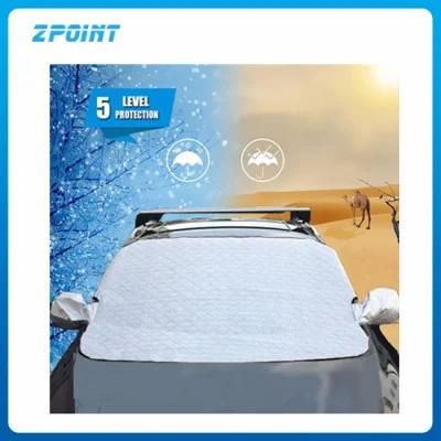 Car Accessories Sun Shade Cover for Windshield