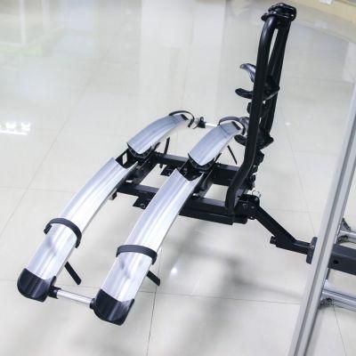 Hot Selling Ebike Hitch Bike Rack with Great Price