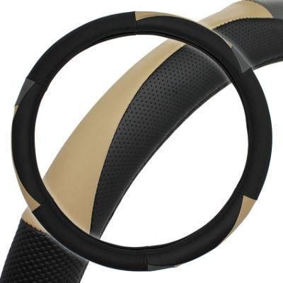 New Car Accessories PVC Steering Wheel Cover for Car