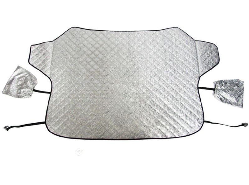 Car Accessories Sun Shade and Snow Cover