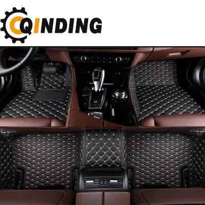 Non-Slip 3D TPE Floor Mat Car Universal