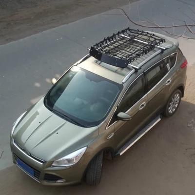 Cargo Platform Roof Rack Cargo Box Luggage Universal Car Luggage Rack