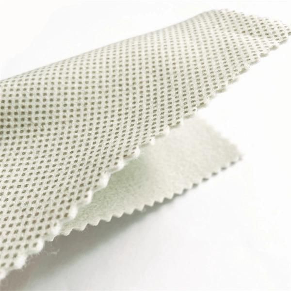 Spunlace Non-Woven 100% Polyster Used for Automotive Interiors