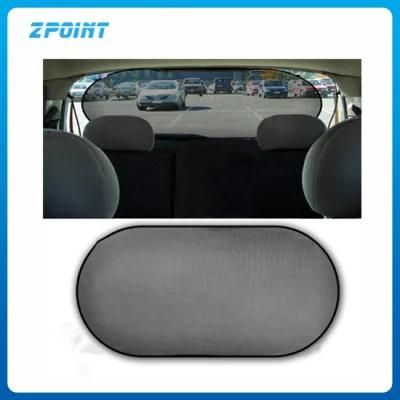 Premium Quality Car Sunshade for UV Ray Sun Shade Visor