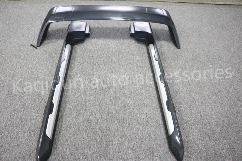 4X4 Pick up Car Accessories ABS Roll Bar for Hilux Revo 2016