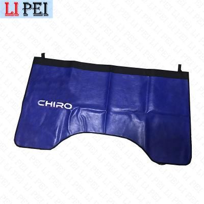 Custom PU Magnetic Car Protector Fender Cover Wing Cover