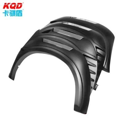 Hot Sale Car Accessories Wheel Fender for Isuzu D-Max