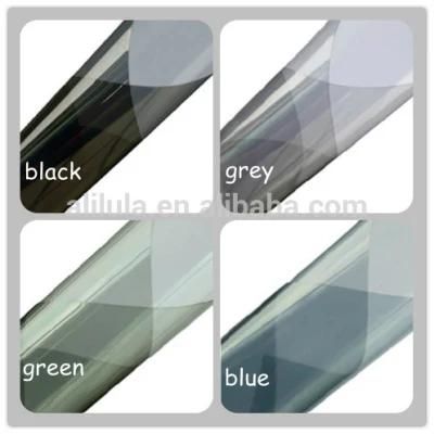 Energy Saving High Heat Resistance Car Window Nano Ceramic Film