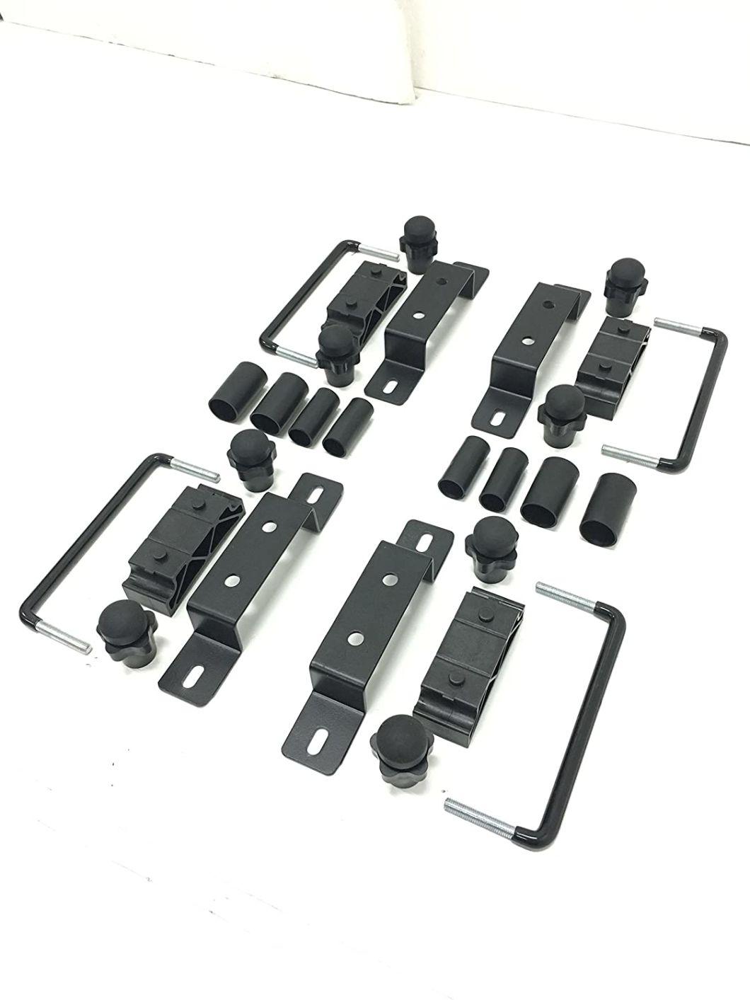 Professional Roof Rack Rooftop Basket Fit for SUV Made in China