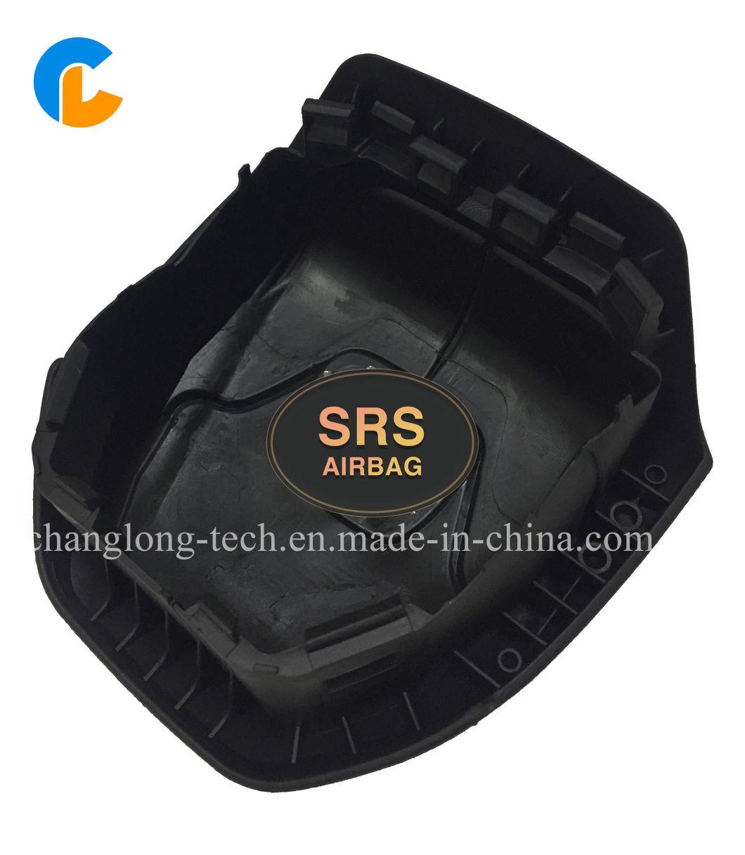 Factory Direct Sales of High Quality Plastic Auto Parts CRV 2017 Airbag Cover