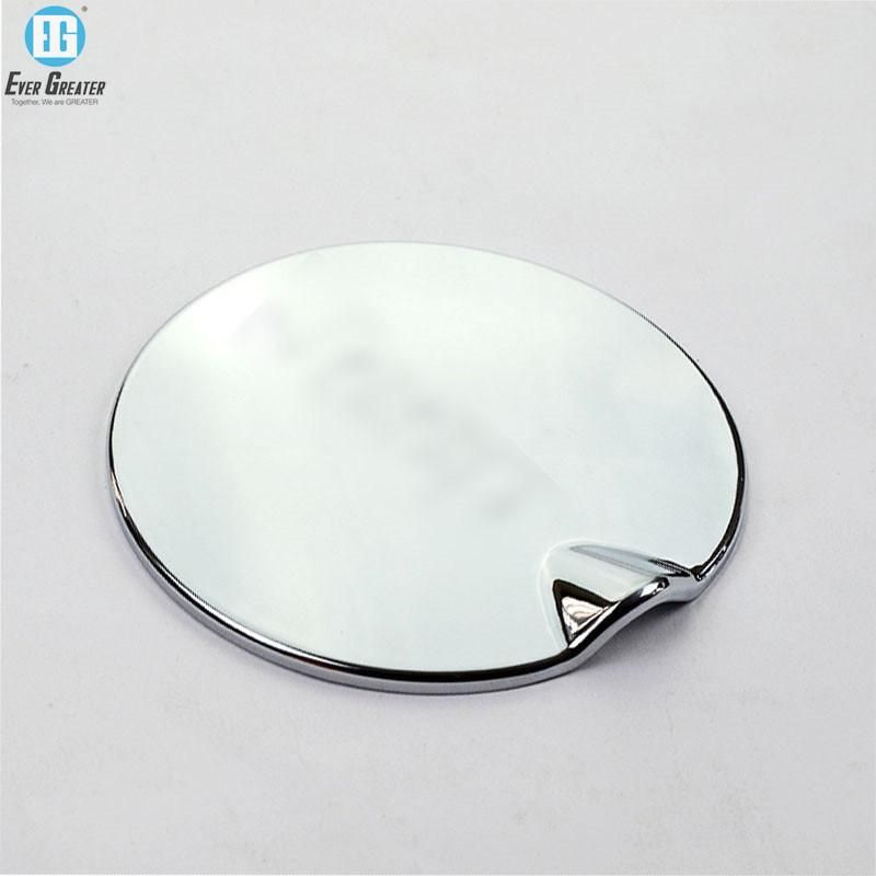 Tank Gas Cap Protector Pad Sticker