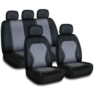 New Design High Quality Durable Waterproof Car Seat Cover