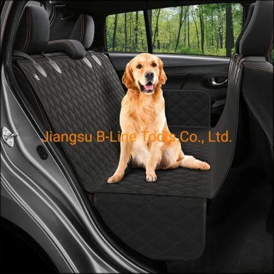 Active Pets Car Seat Cover Waterproof &amp; Scratch Proof Pet Covers