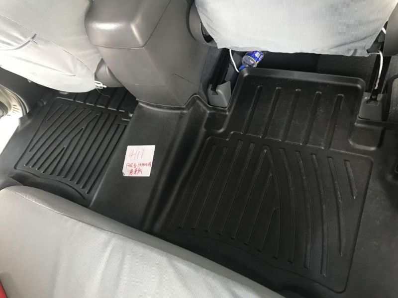 Tpo Car Floor Mats for RAV4