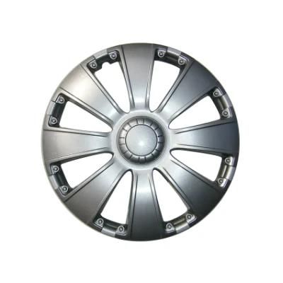 Universal 12&quot; Plastic Car Wheel Cover