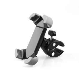 Universal Bike Bicycle Motorcycle Accessory Handlebar Mount Mobile Phone Holder