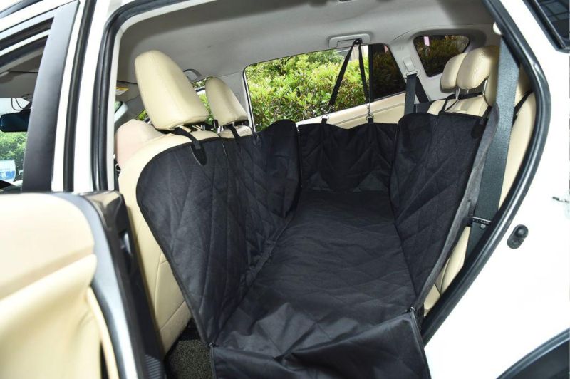 Dog Product OEM/ODM Pet Car Seat Cover