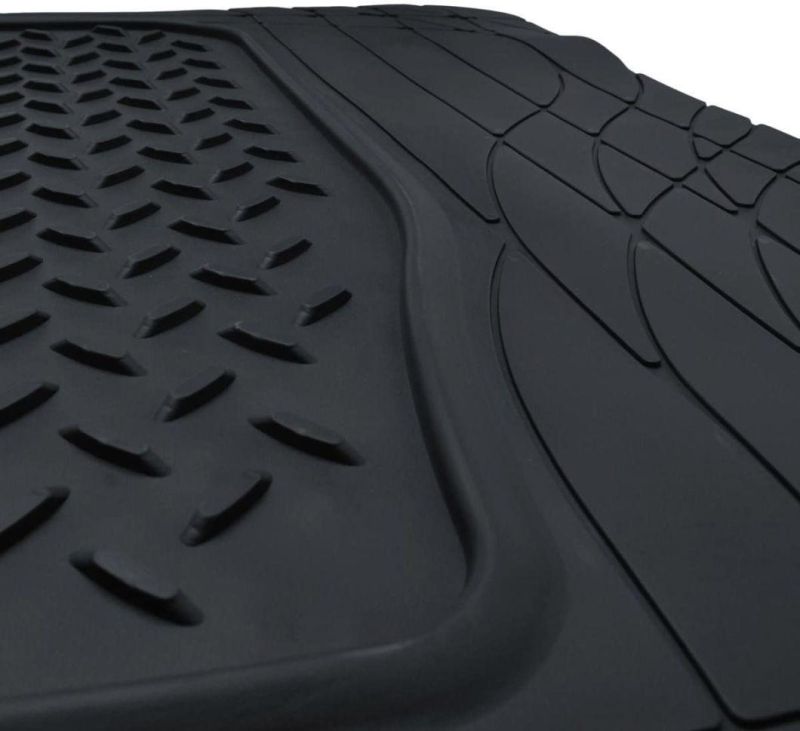 Car Accessory PVC Trunk Floor Mat