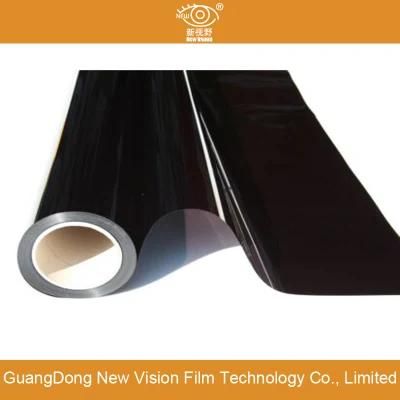 2ply Super Clear Solar Tinting Film for Car Windows