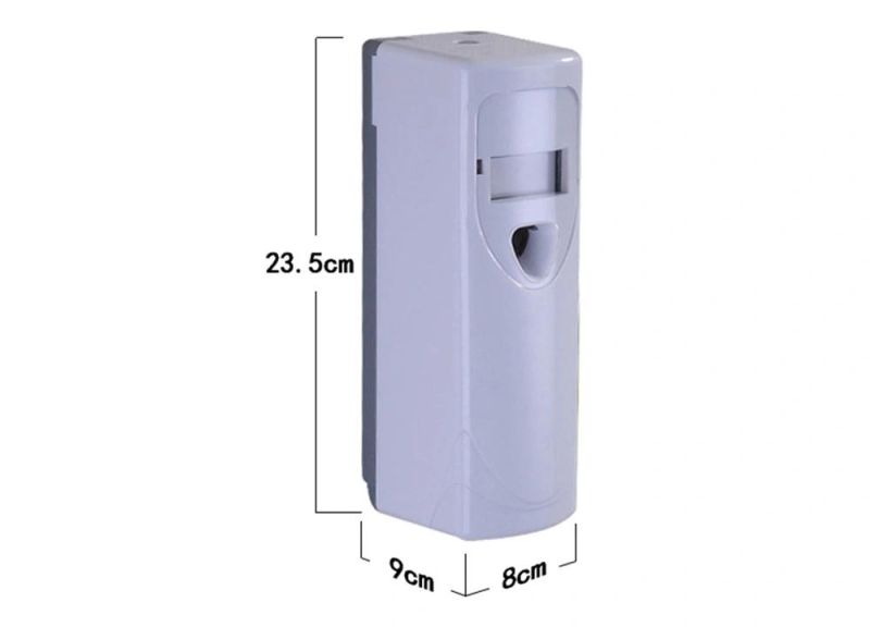 New Automatic Air Dispenser Air Freshener