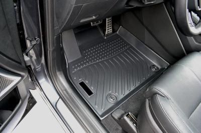 Manufacture Car Floor Mats Trunk Mats for KIA Telluride Carpets