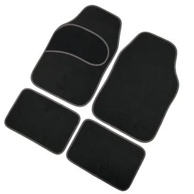 Comfortable Carpet Car Foot Mat