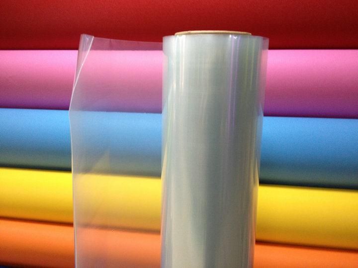 1.52*15m Size PVC Material Transparent Car Body Paint Protection Film