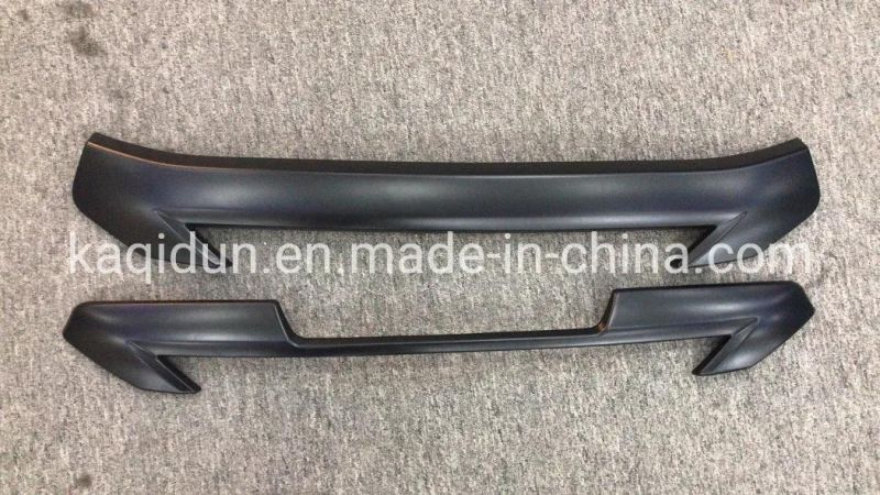 High Quality Car Accessories Roll Bar for Isuzu D-Max