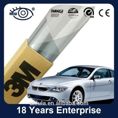 High Quality 3m Automotive Solar Control Window Film