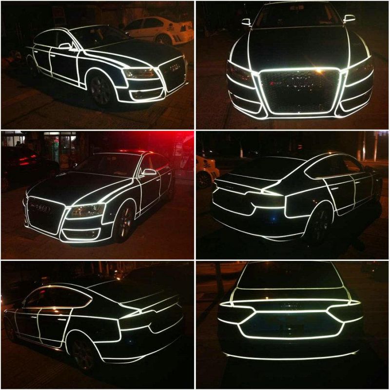 3m Reflective Tape for Car Decoration