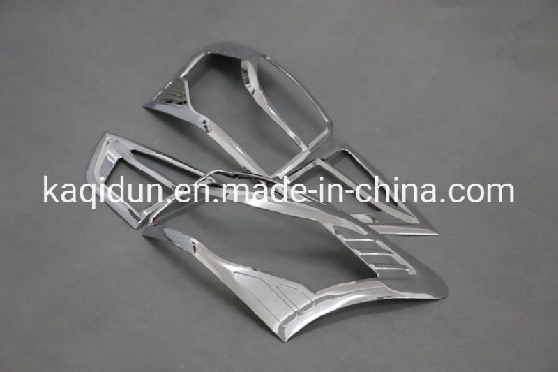 Hot Selling Car Accessories Door Handle Bowl for Isuzu Mu-X