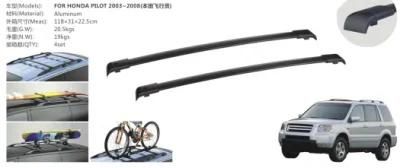 Aluminum Roof Rack Used for Honda Pilot 2003-2008 &#160; &#160; &#160;