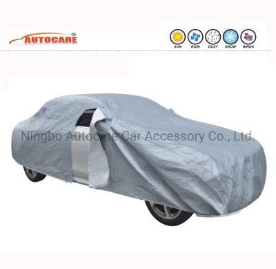 PEVA Non Woven Waterproof Car Cover