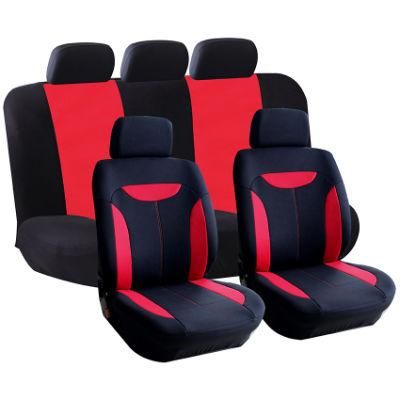 Universal Protector Single Mesh Cushion Car Seat Covers