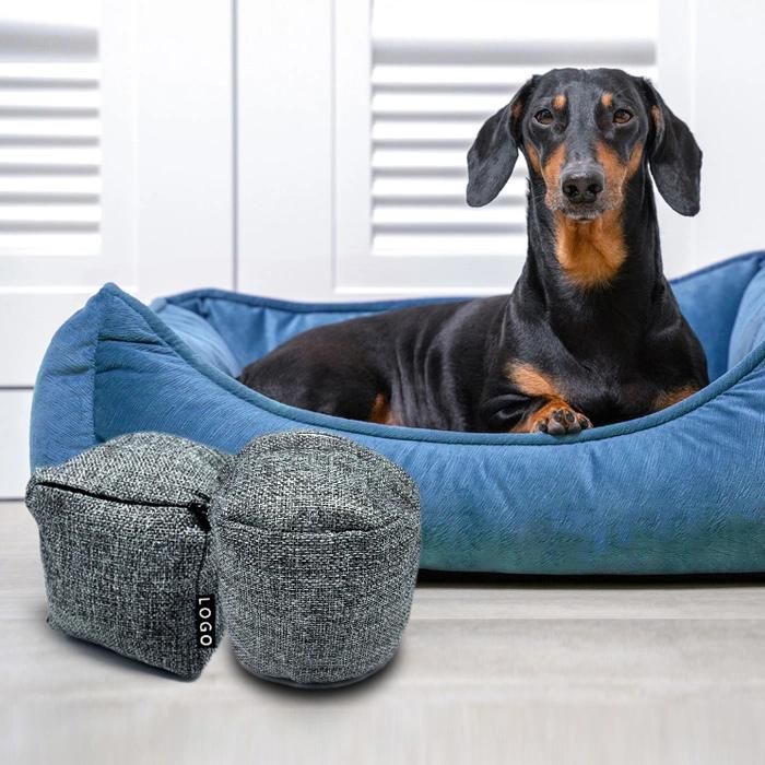 Stick on Bamboo Charcoal Air Purifying Bag, Home, Odor Absorber for Closets, Cars, Lockers and Pet Areas