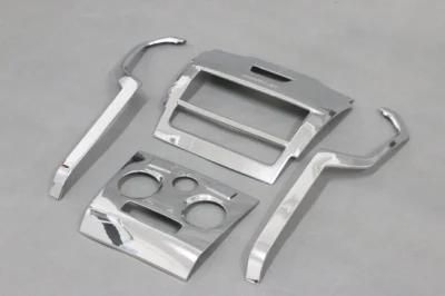 Cassette and Vent Cover for Isuzu D-Max 2012 (Cheveolet)