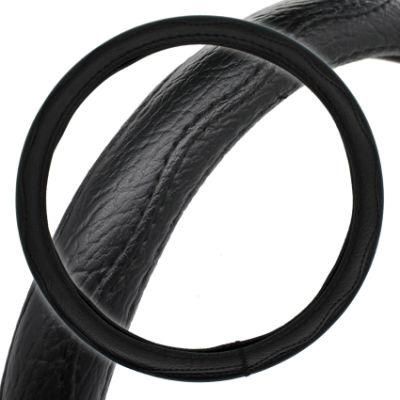 Anti-Slip Steering Wheel Cover for Men