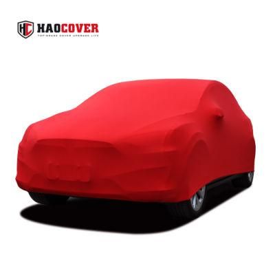 Auto Accessories Car Cover Universal Size